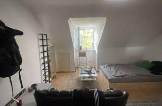 Wohnung mieten in Amalienstraße, 44137 Dortmund, WG Zimmer in zentraler Lage von Dortmund