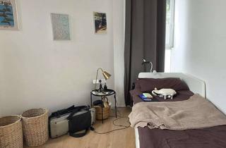 WG-Zimmer mieten in 40211 Stadtmitte, Gemütliches WG-Zimmer in top Stadtmitte-Lage (Nähe Wehrhahn)