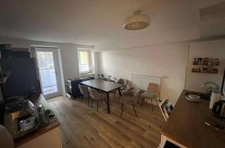 WG-Zimmer mieten in Stubenrauchstraße 61a, 12161 Friedenau, Suche WG-Mitbewohner: in - Souterrain mit Garten