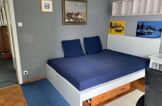 WG-Zimmer mieten in Brahmsweg, 70195 Botnang, möbliertes WG-Zimmer Stuttgart Botnang für Wohnen auf Zeit
