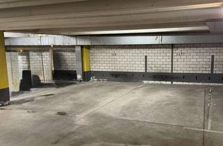 Garagen kaufen in Volmerswerther Straße 26, 40221 Bilk, TG Einzelstellplatz in gefragter Lage - kein Duplex