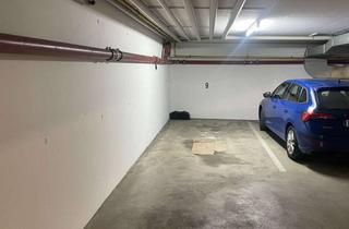 Garagen kaufen in Spitalstraße, 85049 Ingolstadt, Tiefgaragenstellplatz in bester Innenstadtlage – Spitalstraße 8, Ingolstadt.