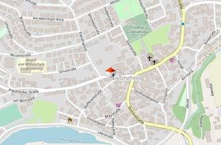 Garagen kaufen in Preisengasse, 85098 Großmehring, Tiefgaragenstellpatz in Großmehring pro Stellplatz 17.000,00 Euro