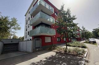 Garagen kaufen in 84478 Waldkraiburg, TIEFGARAGENSTELLPLÄTZE IM CITY-WOHNPARK WALDKRAIBURG