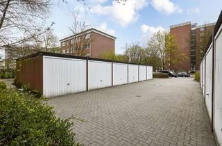 Garagen kaufen in Theodor-Billroth-Straße xxx, 28277 Kattenturm, Garagen als Kapitalanlage in Bremen- Kattenturm
