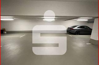 Garagen kaufen in 96317 Kronach, Tiefgaragenstellplätze zu verkaufen!