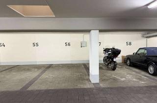 Immobilie kaufen in Tharauer Allee 4-12, 14055 Charlottenburg, Komfortable TG-Stellplätze in Berlin-Westend zu veräußern