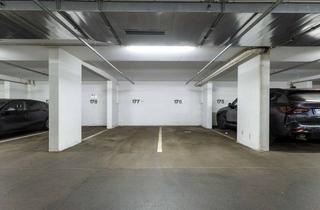 Garagen mieten in Poststraße 32, 65193 Wiesbaden, Secure Underground Garage Gallus / Stellplatz in Tiefgarage Gallusviertel in BHF-Nähe