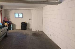 Garagen mieten in Heilbronner Str. 22, 74523 Schwäbisch Hall, Sicherer Stellplatz in der Tiefgarage an der Heilbronner Straße