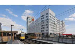 Geschäftslokal mieten in Landsberger Allee, 13055 Alt-Hohenschönhausen, Schöne Ladenfläche für Gastronomie auf der Landsberger Allee