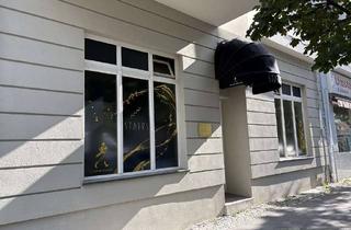 Gewerbeimmobilie kaufen in Uhlandstraße 133, 10717 Wilmersdorf, Kapitalanlage - Gewerbeimmobilie Wilmersdorf