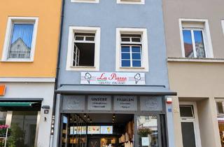 Gewerbeimmobilie mieten in Maximilianstraße 37, 67346 Speyer, Attraktive Pop-up-Gewerbefläche 1.11.26-15.02.27auf der Maximilianstr. in Speyer – flexibel nutzbar