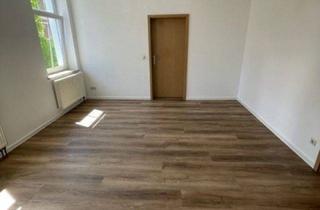 Wohnung mieten in Emilienstraße, 08056 Zwickau, Schicke 2-R-Wohnung in Bestlage nahe dem Schwanenteich ab Jahresende zu mieten