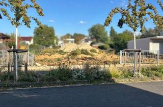 Grundstück zu kaufen in 63303 Dreieich, Gut geschnittenes Baugrundstück in gefragter Lage von Dreieich-Sprendlingen