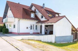 Doppelhaushälfte kaufen in Horneckstraße 15/1, 74831 Gundelsheim, Großzügiges Zuhause mit besonderem Raumgefühl und viel Privatsphäre - FALC Immobilien