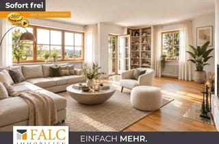 Einfamilienhaus kaufen in 82288 Kottgeisering, Großzügiges Einfamilienhaus in einzigartiger Ortsrandlage mit freiem Blick ins Ampermoos