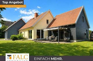 Einfamilienhaus kaufen in 19065 Raben Steinfeld, ***Ein Zuhause mit besonderem Flair – stilvolles Einfamilienhaus mit großem Grundstück***