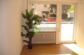 Wohnung kaufen in 82110 Germering, Leerstehende gepflegte Wohnung zu verkaufen