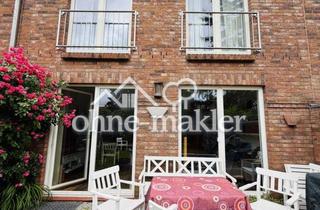 Haus kaufen in Steenkamp, 22607 Hamburg, Familienfreundliches Haus in der Steenkampsiedlung