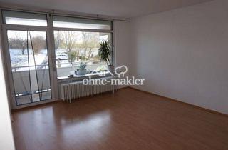 Wohnung kaufen in 61352 Bad Homburg, Tolle Lage: 2-ZW mit schönem Balkon