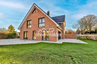 Doppelhaushälfte kaufen in 23683 Scharbeutz, Neubau-Doppelhäuser in Scharbeutz-Klingberg – Traumlage am See, nur wenige Minuten zur Ostsee!