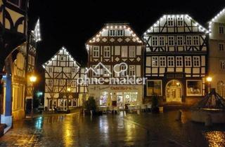 Gastronomiebetrieb mieten in Marktplatz 1, 34560 Fritzlar, Nachmieter Pächter gesucht Cafeund Restaurant in 34560 Fritzlar Marktplatz
