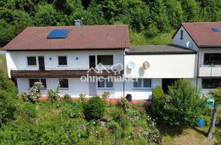 Einfamilienhaus kaufen in 72461 Albstadt, Charmantes Einfamilienhaus in idyllischer Lage, provisionsfrei !