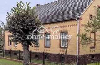 Haus kaufen in Leibscher Hauptstr. 33, 15910 Unterspreewald, 1-2 Familienhaus im Unterspreewald