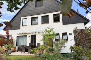 Haus kaufen in 12355 Berlin, Haus mit viel Platz und Südterrasse