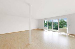Wohnung kaufen in 77749 Hohberg, Sonnige 3-Zimmer-Wohnung mit Gartenanteil, Südostbalkon und Carport
