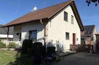 Haus kaufen in 88499 Altheim, Familienfreundliches Haus in ruhiger Wohnlage von Altheim