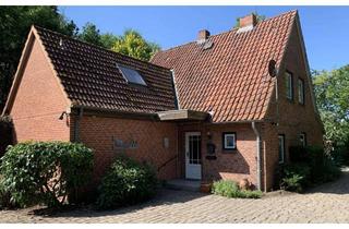 Haus kaufen in 24321 Helmstorf, Ein Traum inmitten der Natur mit Weideland als Option