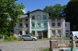Mehrfamilienhaus kaufen in Quatzendorf, 18551 Sagard, Kein Leerstand, stabiler Mietertrag: Mehrfamilienhaus oder 5 ETW´s in Sagard zum Verkauf!