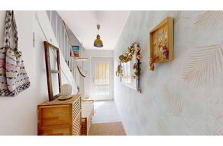 Einfamilienhaus kaufen in 73614 Schorndorf, RESERVIERT - Freistehendes Einfamilienhaus mit sonnigen & großem Garten in Schorndorf-Weiler
