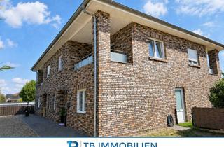 Doppelhaushälfte kaufen in 26842 Ostrhauderfehn, Moderne Doppelhaushälfte (A+) mit Südterrasse und Carport in ruhiger Sackgassenlage