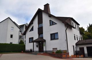 Haus kaufen in 09618 Brand-Erbisdorf, Zweifamilienhaus mit Gewerbeeinheit in zentrumsnaher Lage