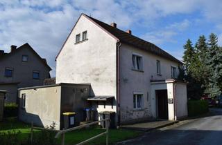 Haus kaufen in 01909 Frankenthal, Ländliche Idylle mit Gestaltungsspielraum – ein Zuhause voller Möglichkeiten