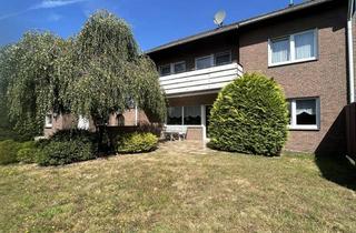 Einfamilienhaus kaufen in 33790 Halle, Freistehendes Einfamilienhaus mit Südgarten.