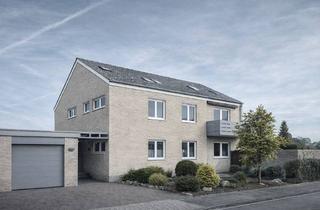 Haus kaufen in 32130 Enger, 3-FH | mietfrei | top Zustand | 410m² WNf. | 785m² Grundst. | gr. Keller | 2 Garagen | vom Eigent.