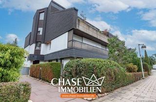 Wohnung kaufen in 31812 Bad Pyrmont, Gepflegte Eigentumswohnung in TOP-Lage Bad Pyrmonts - mit eigener Terrasse, zwei Bädern & Keller!