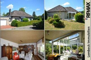 Haus kaufen in 26903 Surwold, * Bungalow direkt an dem Erholungsgebiet in Sackgassenlage *