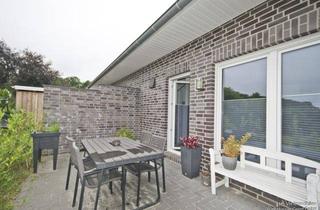 Haus mieten in 27801 Dötlingen, Moderne Doppelhaushälfte mit Einbauküche und Carport in Neerstedt
