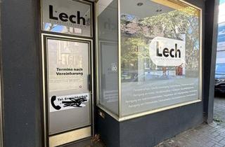 Geschäftslokal mieten in 44787 Bochum, kl. Gewerbeeinheit gegenüber vom Elisabeth-Hospital