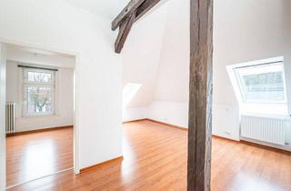 Immobilie mieten in 21614 Buxtehude, Exklusive Stadtvilla im Zentrum von Buxtehude. Ein richtiger Altbautraum!