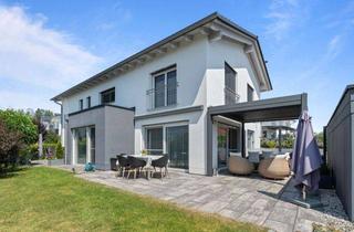 Haus kaufen in 87463 Probstried, Zeitlos modern - Zweifamilienhaus mit vielseitigem Wohnkonzept