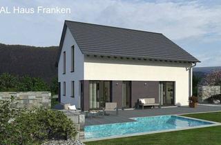 Haus kaufen in 74535 Mainhardt, Ein Haus, das mit großem Platzangebot überzeugt