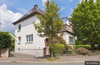 Haus kaufen in 31848 Bad Münder, Potenzial trifft Wohnqualität - Großzügiges Wohnhaus in Bad Münder