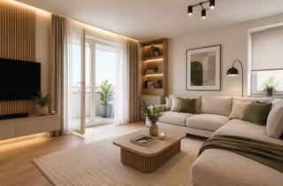 Wohnung kaufen in 44649 Herne, Ihr Raum für individuelle Wohnträume