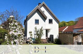 Einfamilienhaus kaufen in 33739 Bielefeld, Einfamilienhaus PLUS Familiengarten