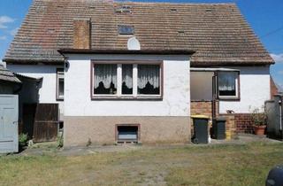 Bauernhaus kaufen in 03172 Guben, Altes Bauernhaus mit Grundstück